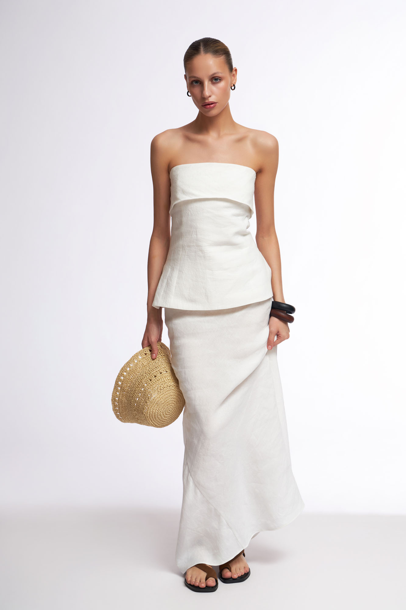 MC21692 Сандалии Marc Cony Коричневый