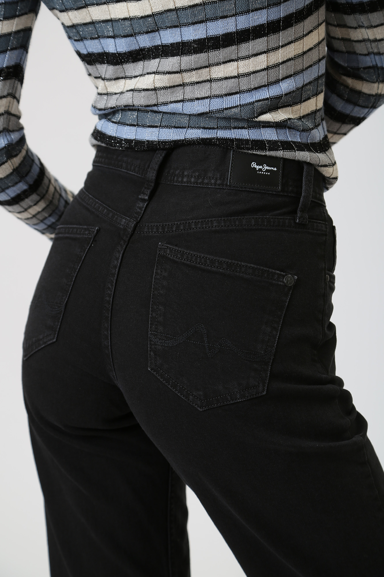 PL204158XG2 джинсы pepe jeans 