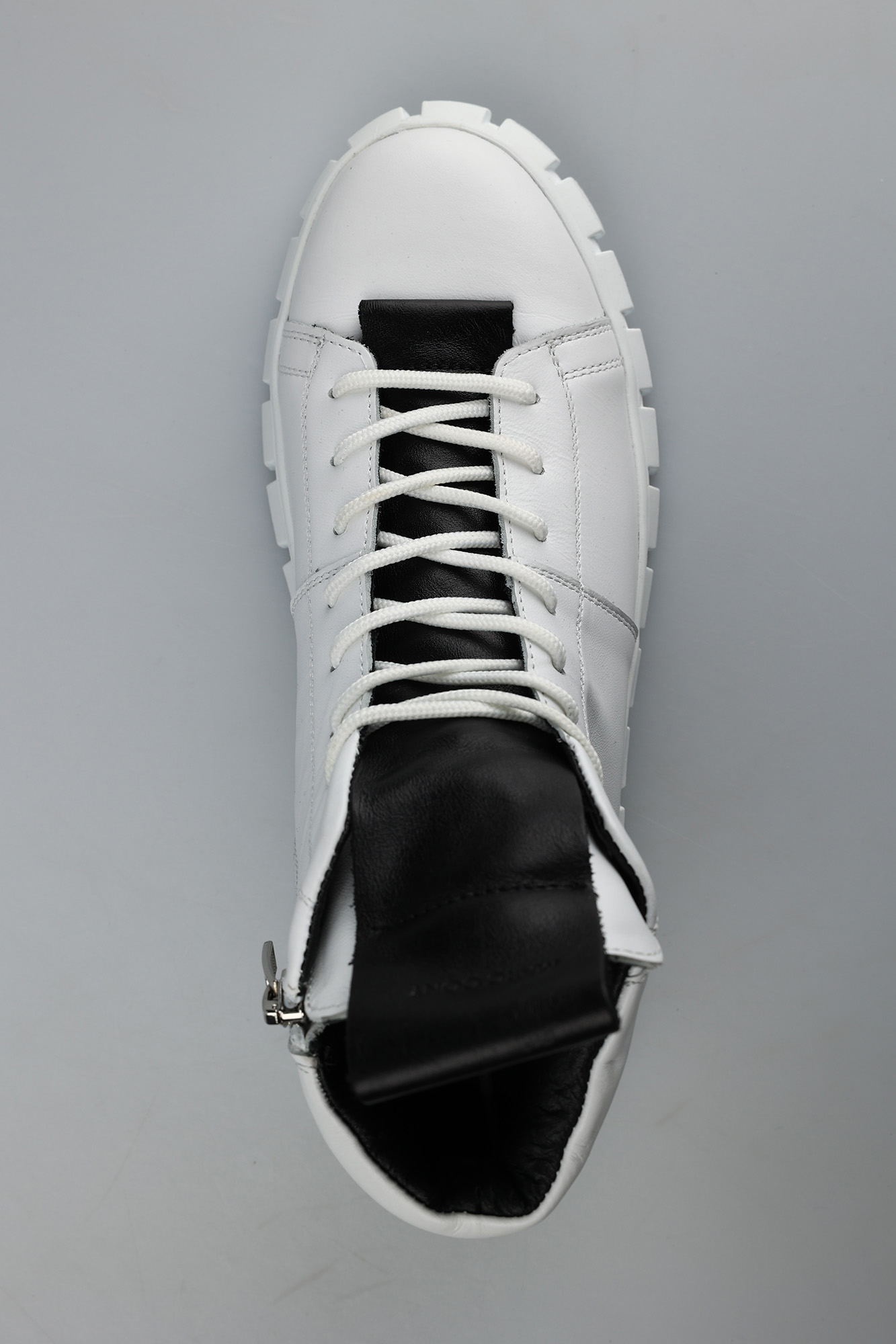 2511782 Кеды Marc Cony Белый