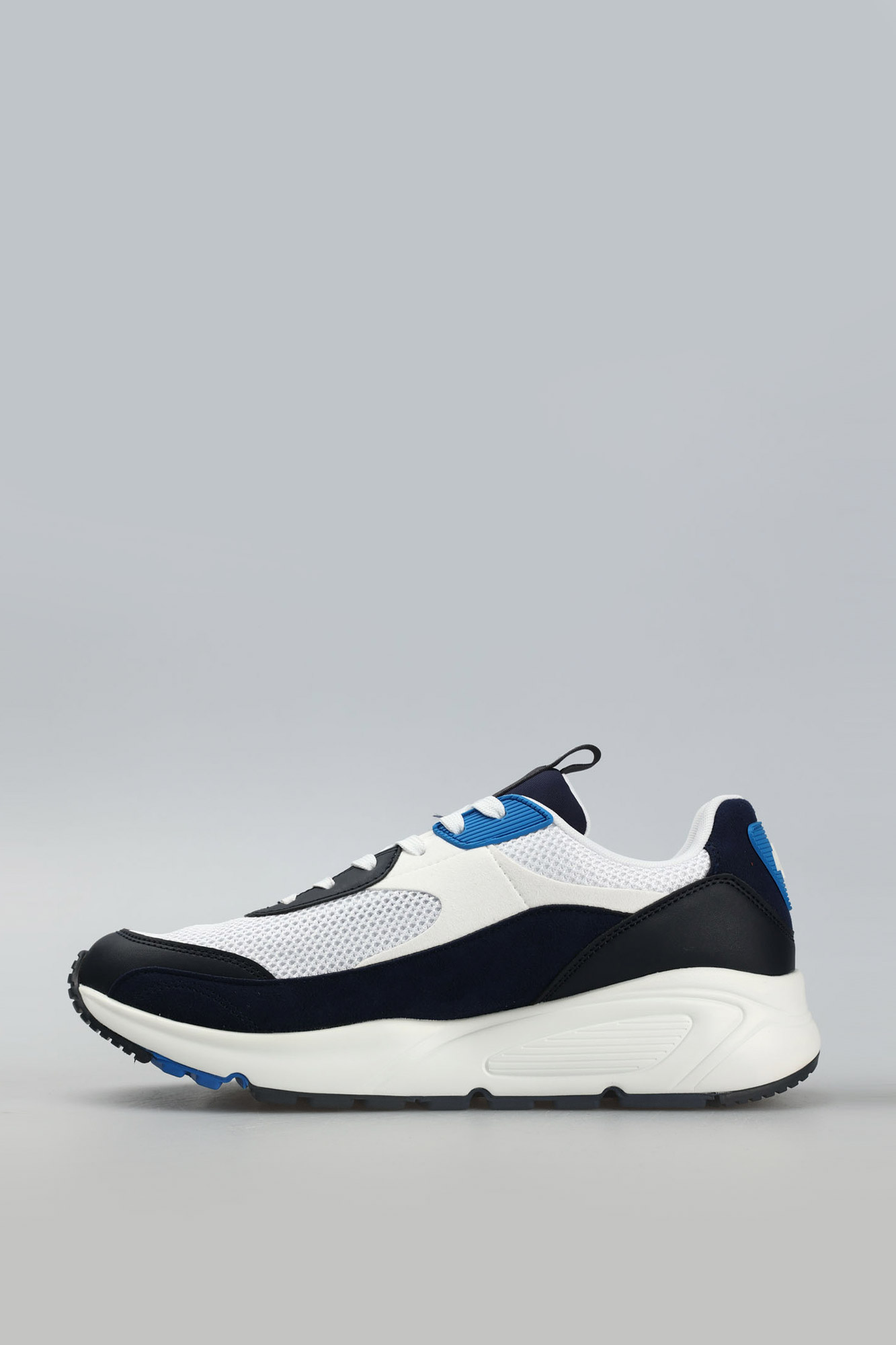 XUX121_XV540 Кроссовки Armani Exchange Синий