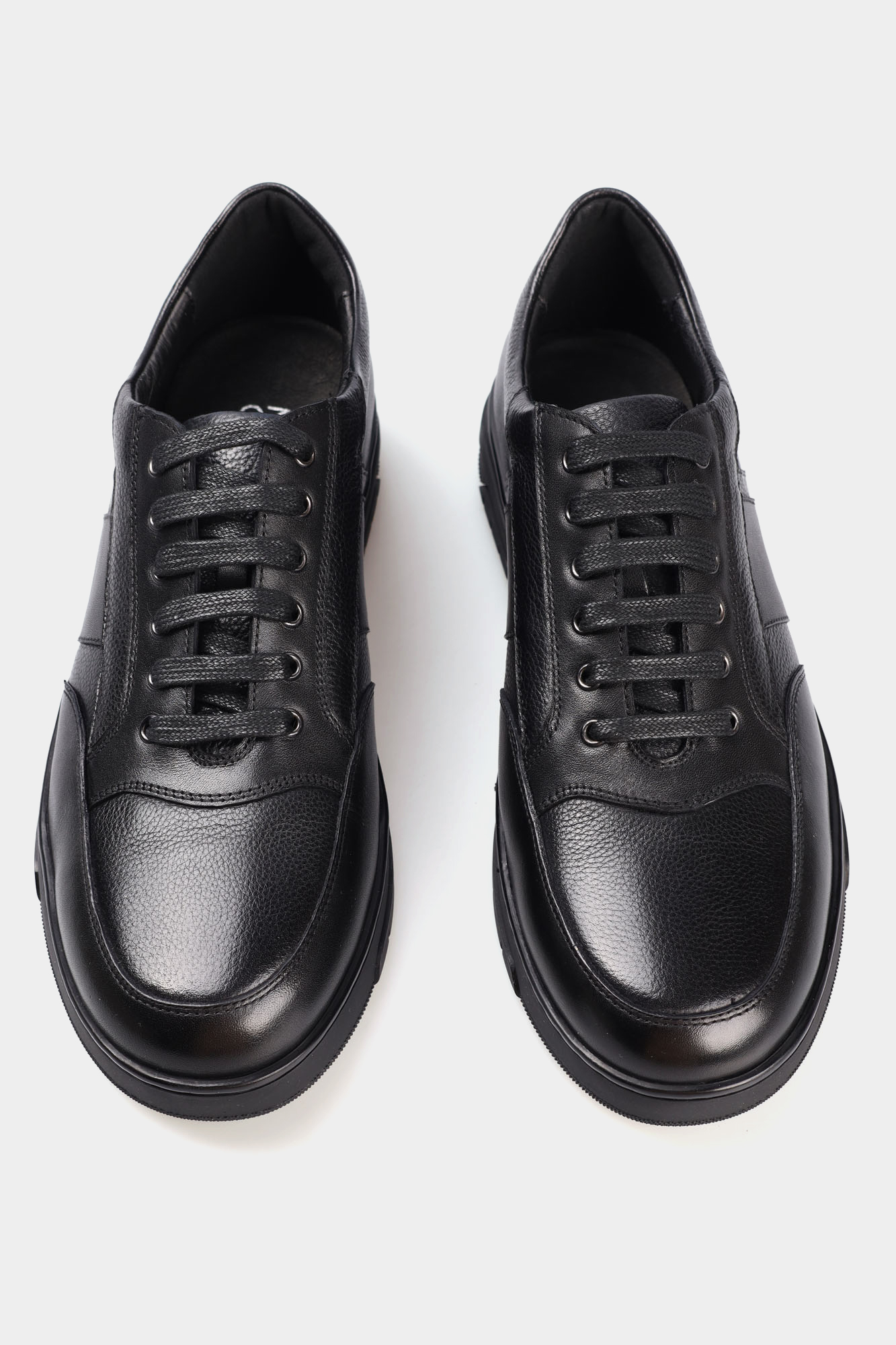 Кеды Marc Cony Черный