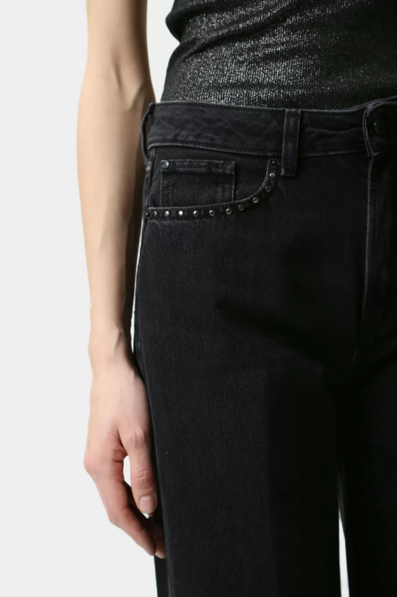 PL204889 брюки джинсовые pepe jeans 