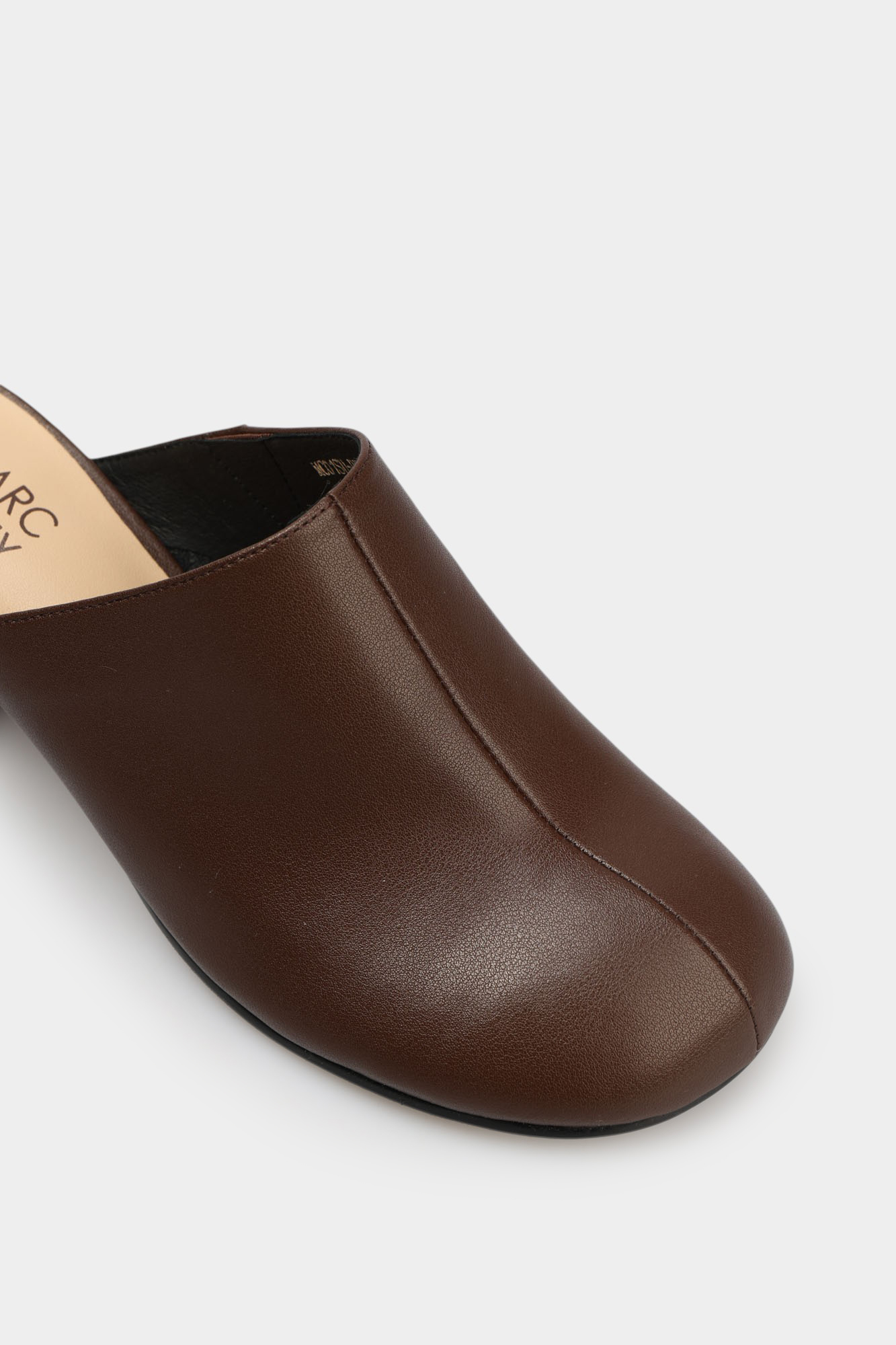 МС01SU Мюли Marc Cony Коричневый