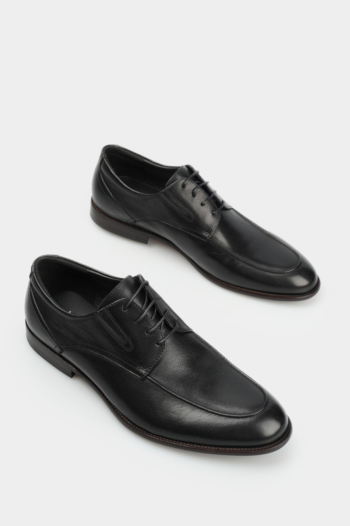 МС-1-A66 Туфли Marc Cony Черный