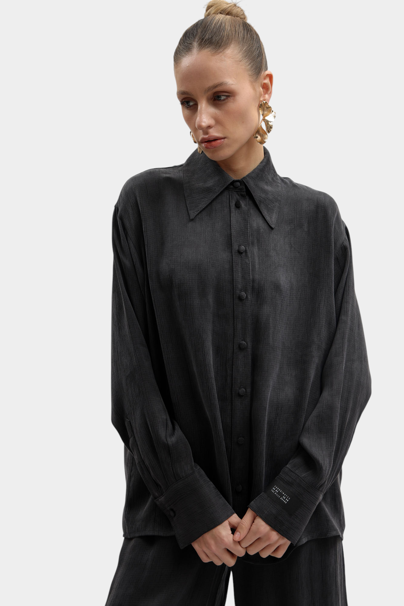 W-261-TH-56-0903 рубашка the hills 