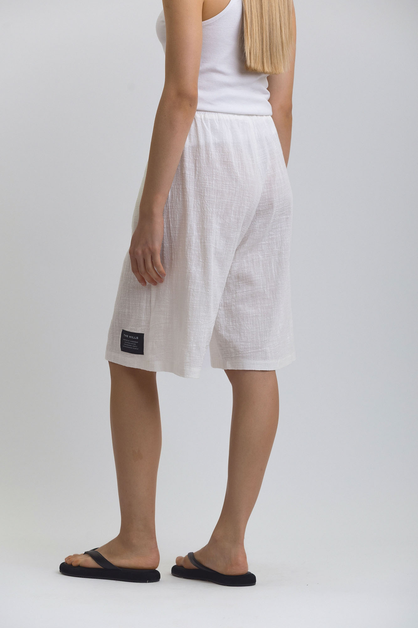 W-261-TH-56-2105 шорты the hills 