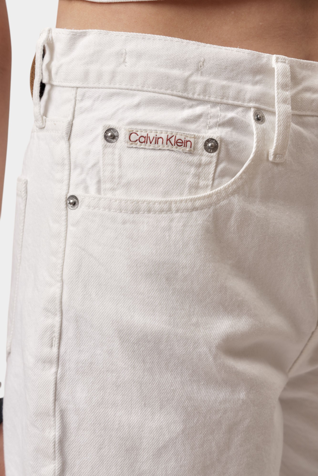 J20J225201 шорты джинсовые calvin klein jeans 