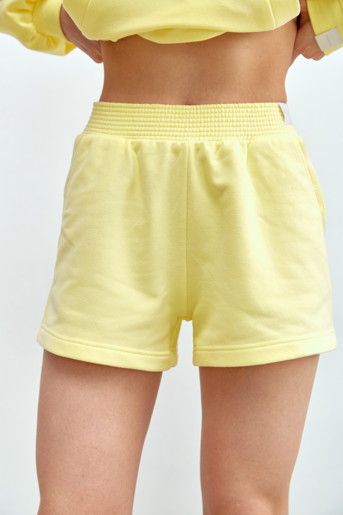 W-231-THT-20-0088 шорты спортивные the hills 