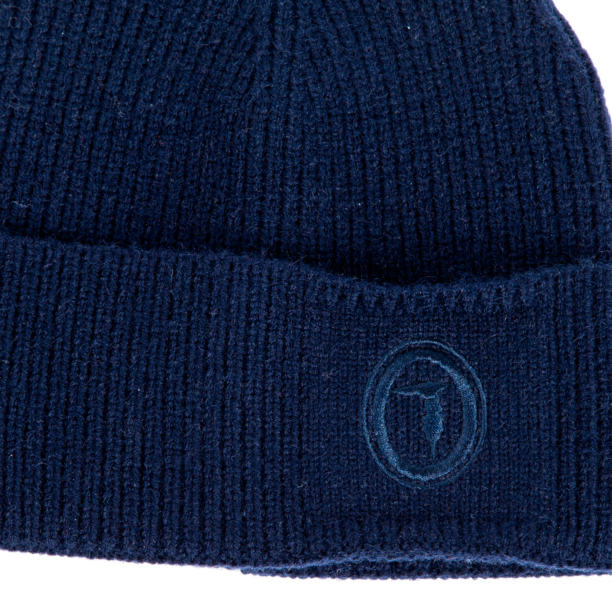 57Y00004-9Y099998 Шапка и шарф Trussardi Синий