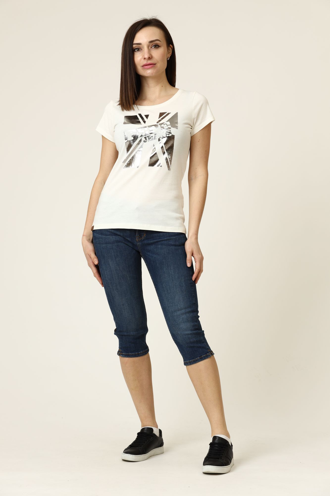 PL504795 футболка pepe jeans 