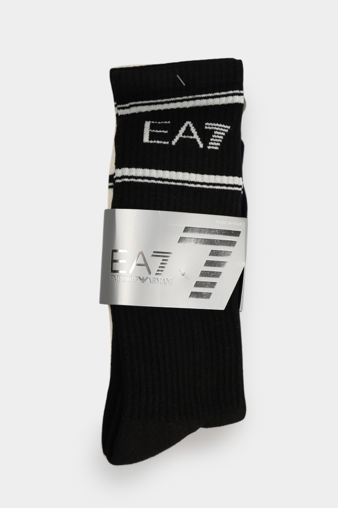 Комплект носков EA7