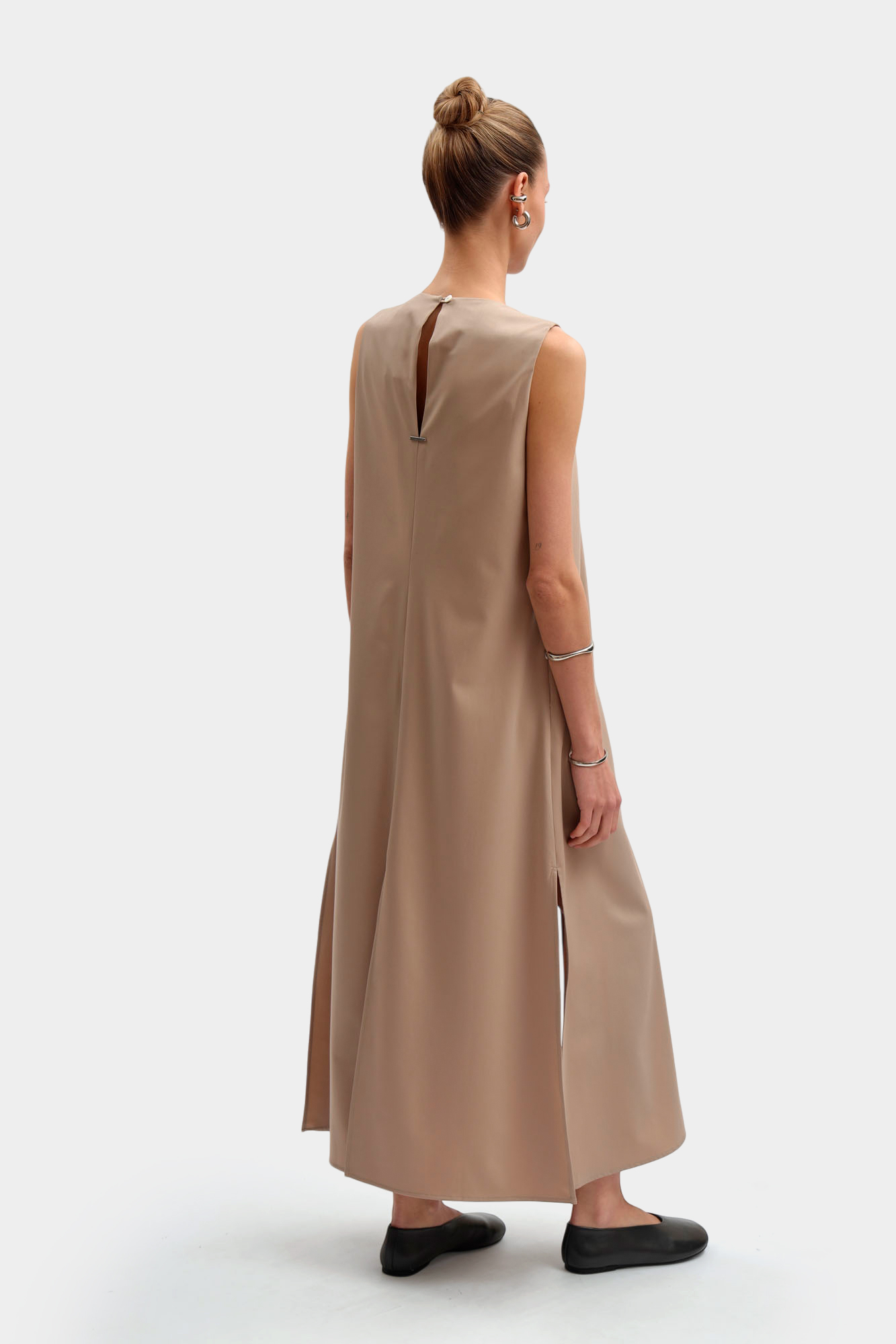 W-261-TH-56-2301 платье the hills 