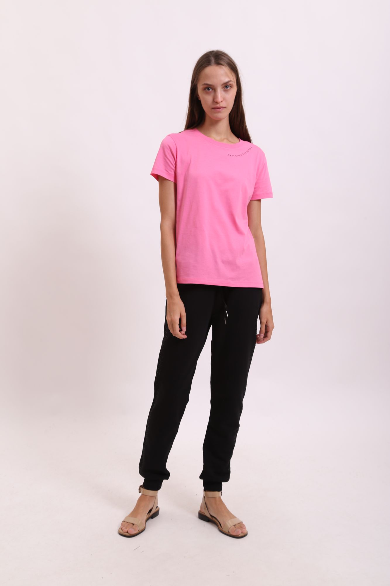 6KYP96_YJ6PZ брюки спортивные armani exchange 