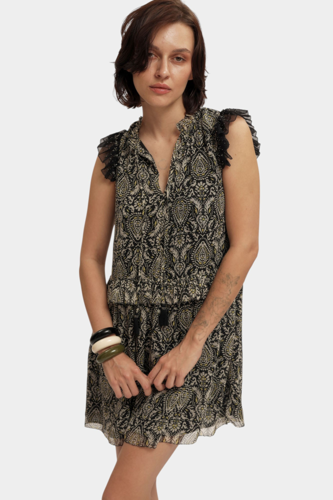 Сумка Marc Cony Натуральная кожа Бордовый