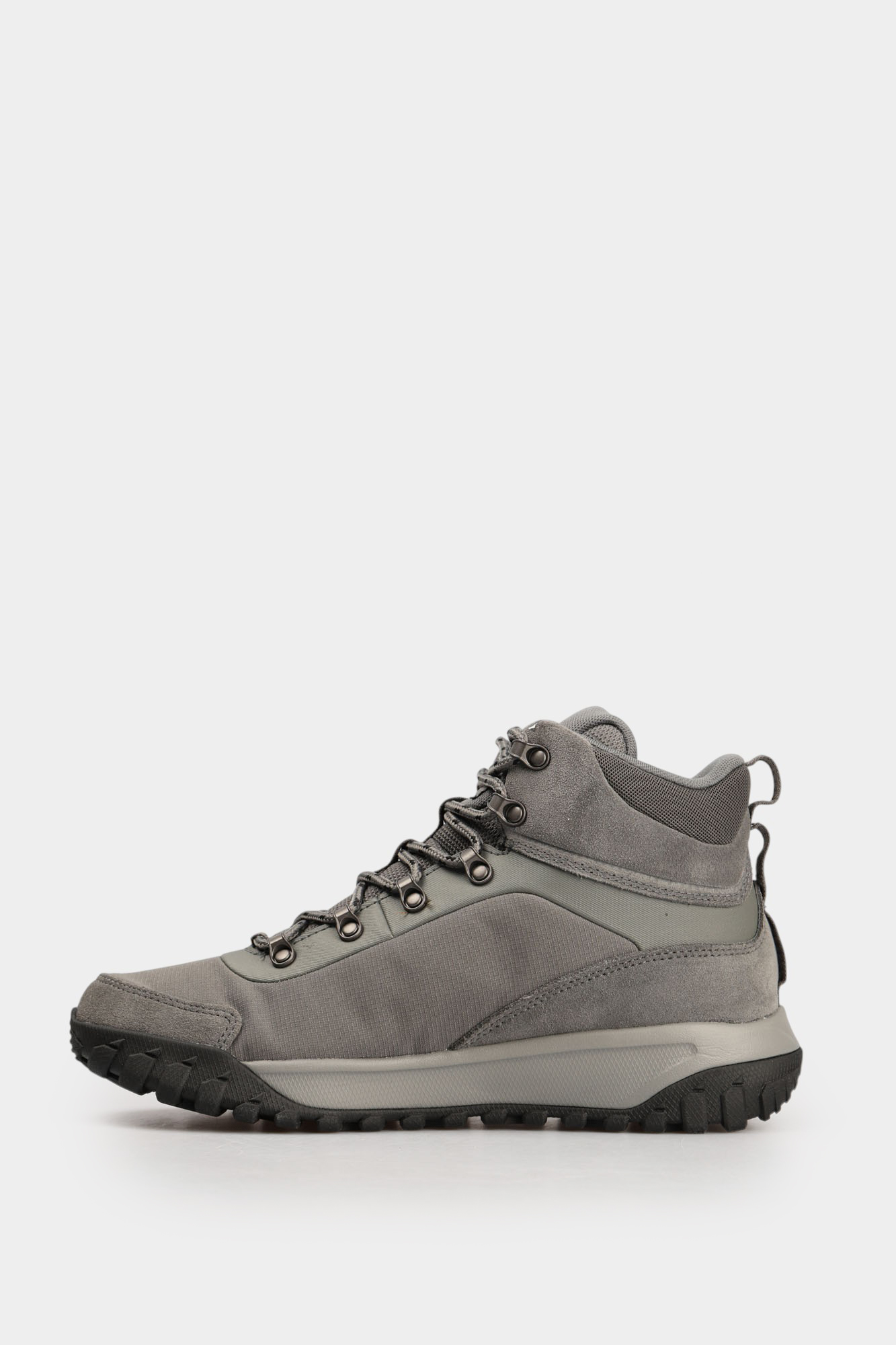 2128821 Ботинки Columbia Серый