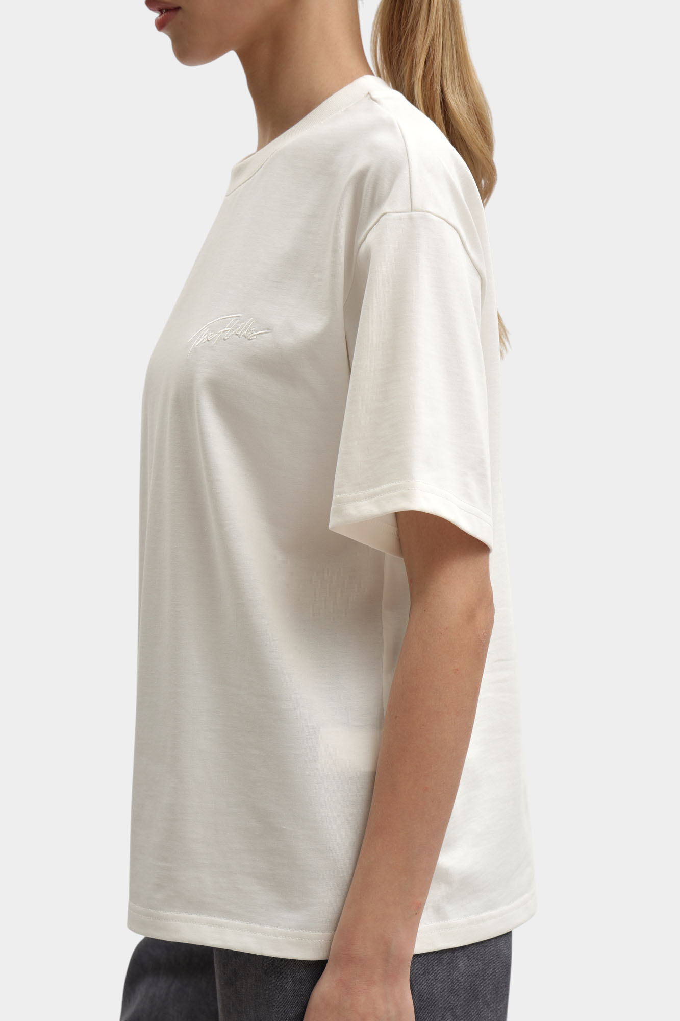 W-261-THT-22-1108 футболка the hills 