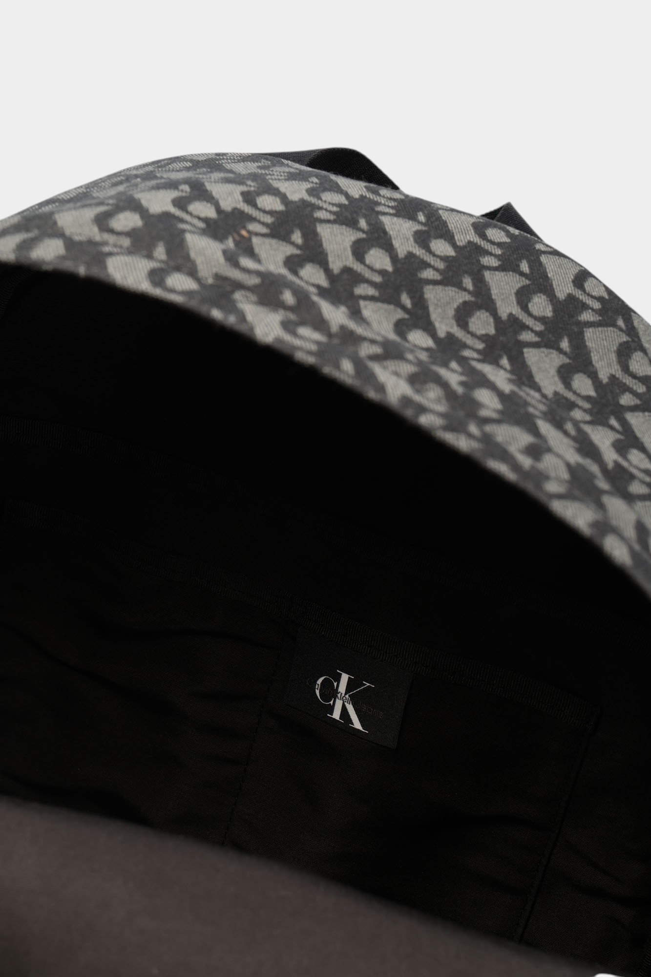 Рюкзак Calvin Klein Jeans Черный