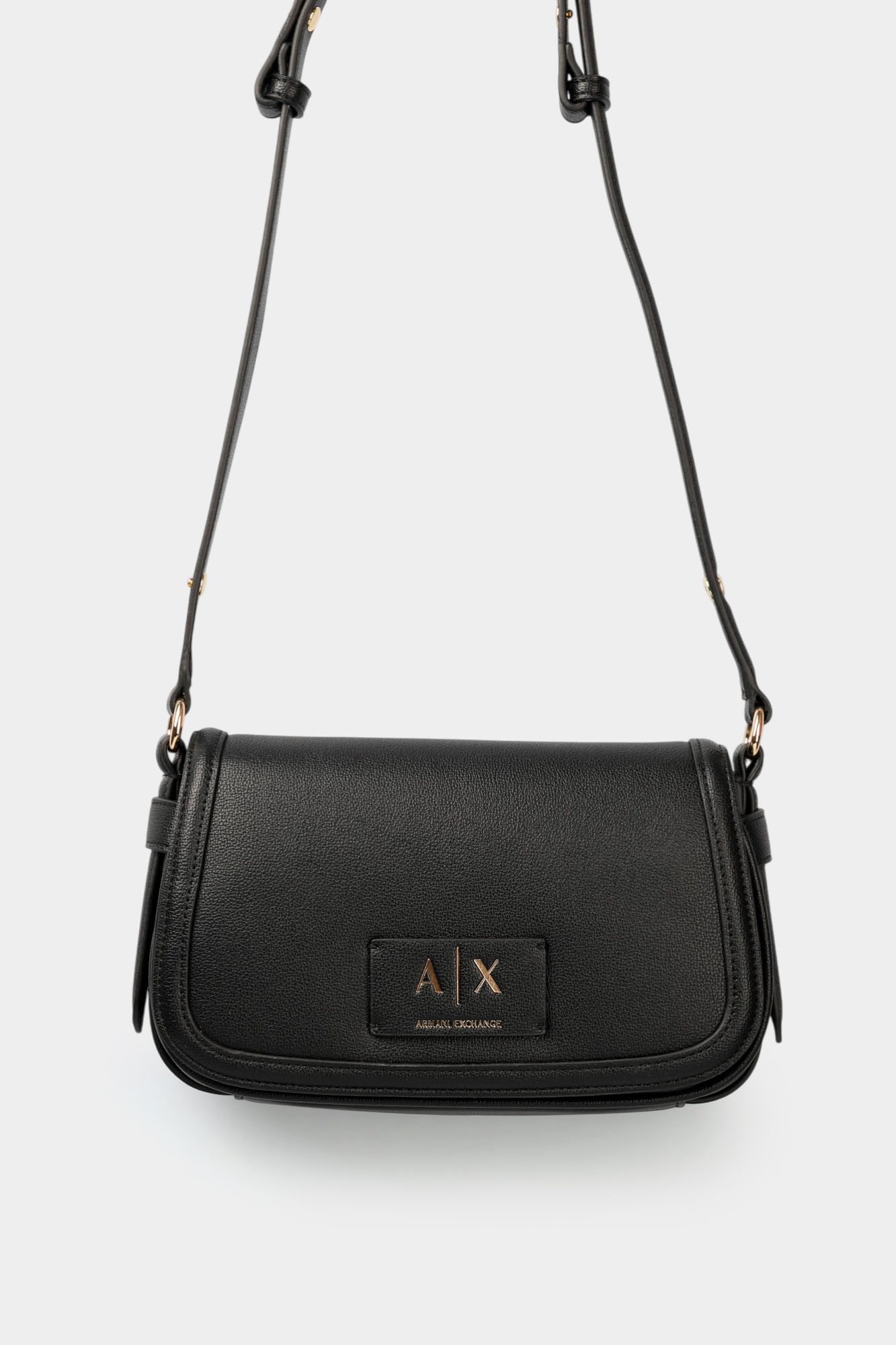 XW002596_AF22649 Сумка Armani Exchange Черный