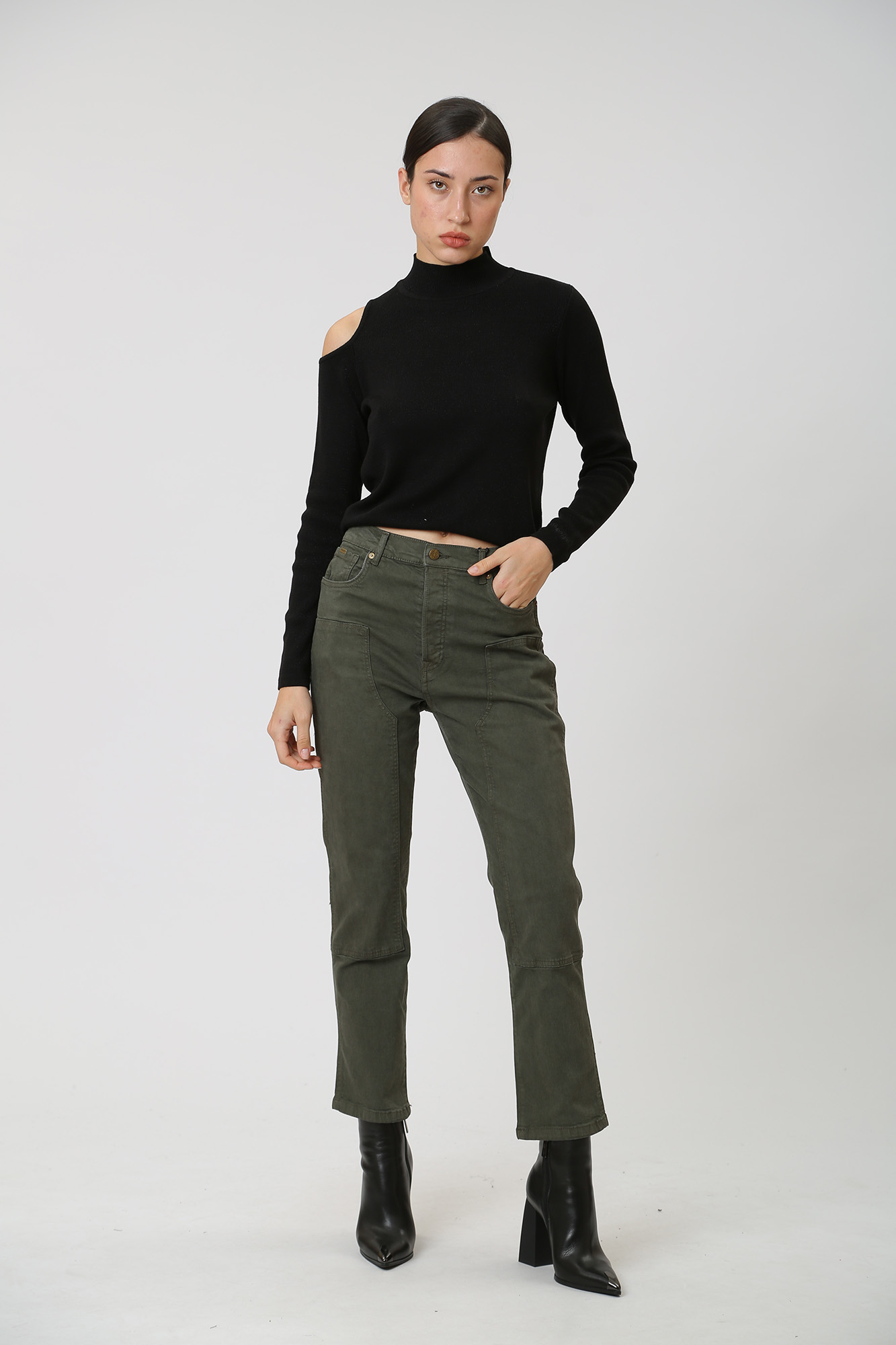 PL211636 брюки pepe jeans