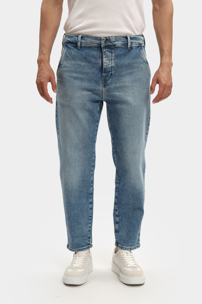 Футболка Karl Lagerfeld Хлопок Белый