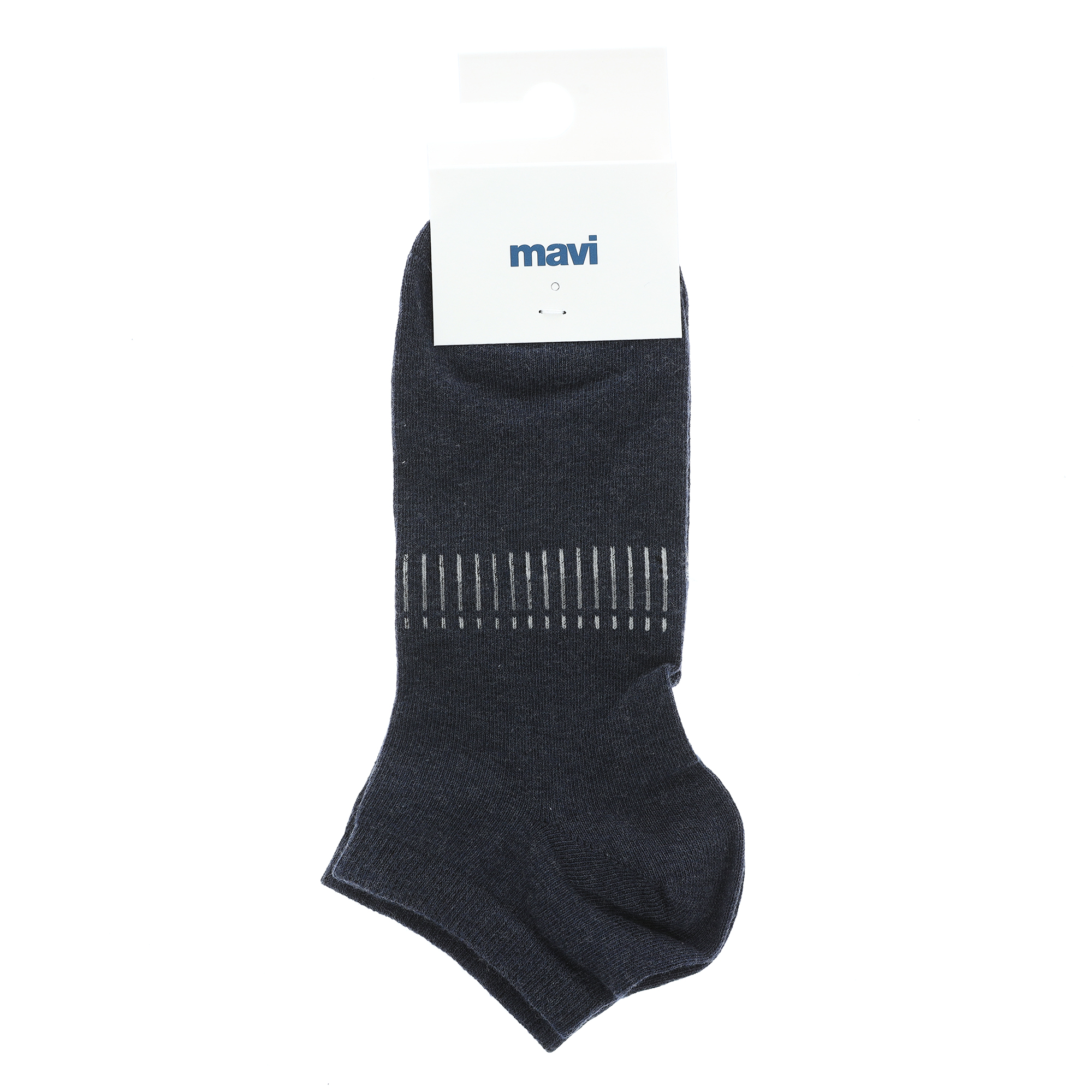 M092577 Короткие носки MAVI Серый