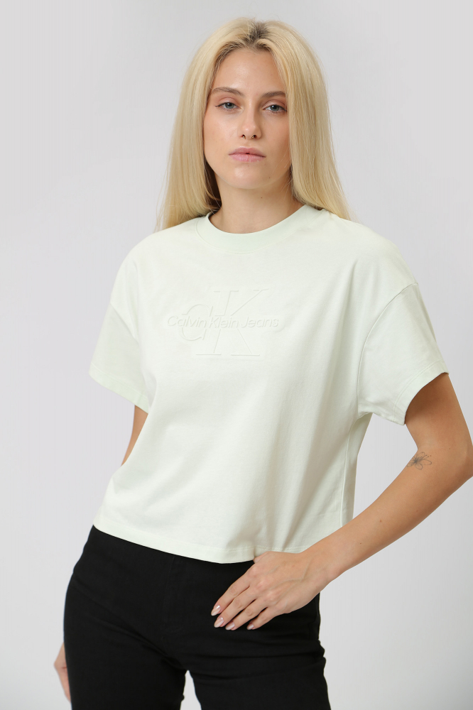 Футболка Calvin Klein Jeans