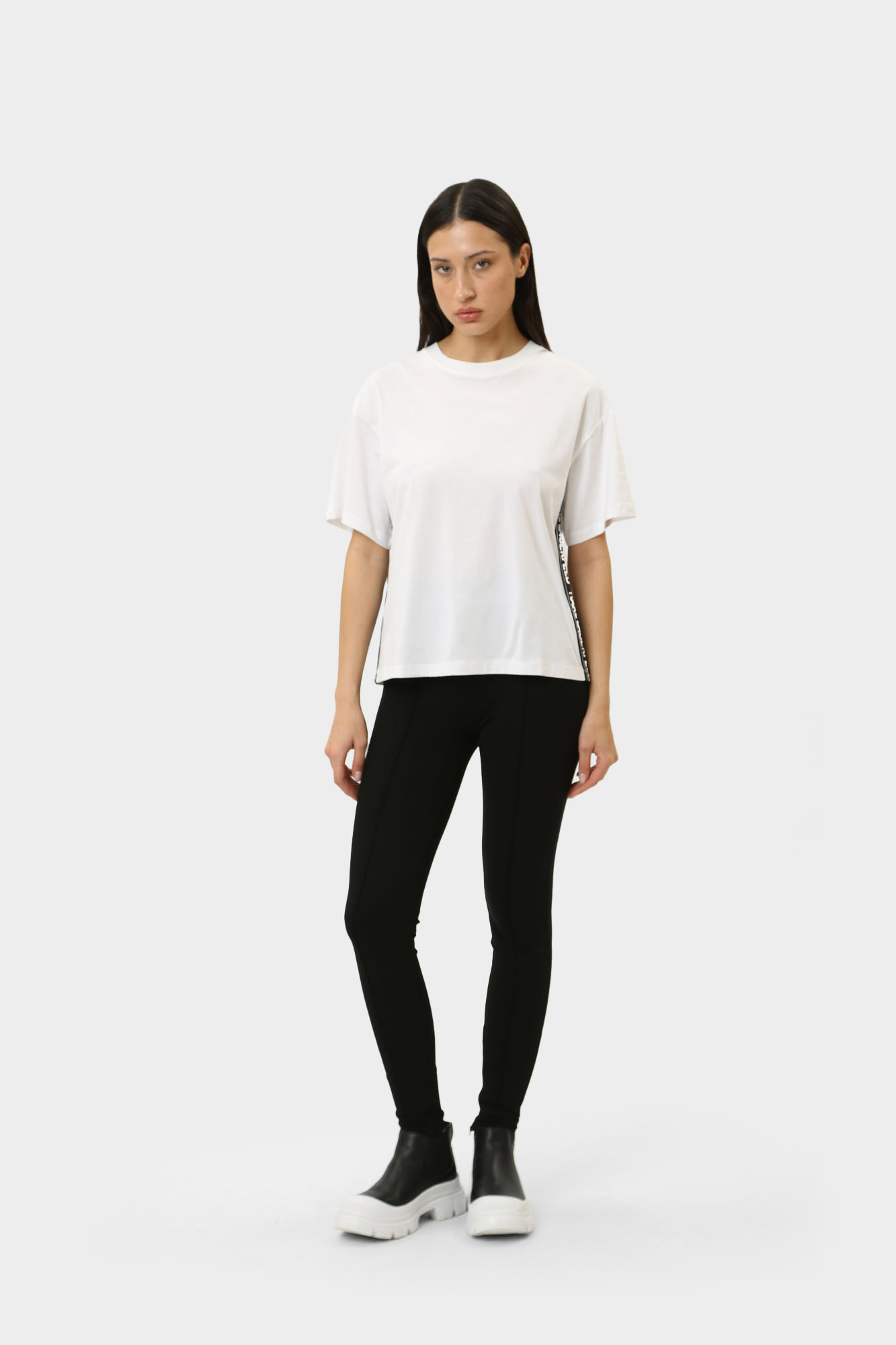 245W1703 футболка karl lagerfeld 