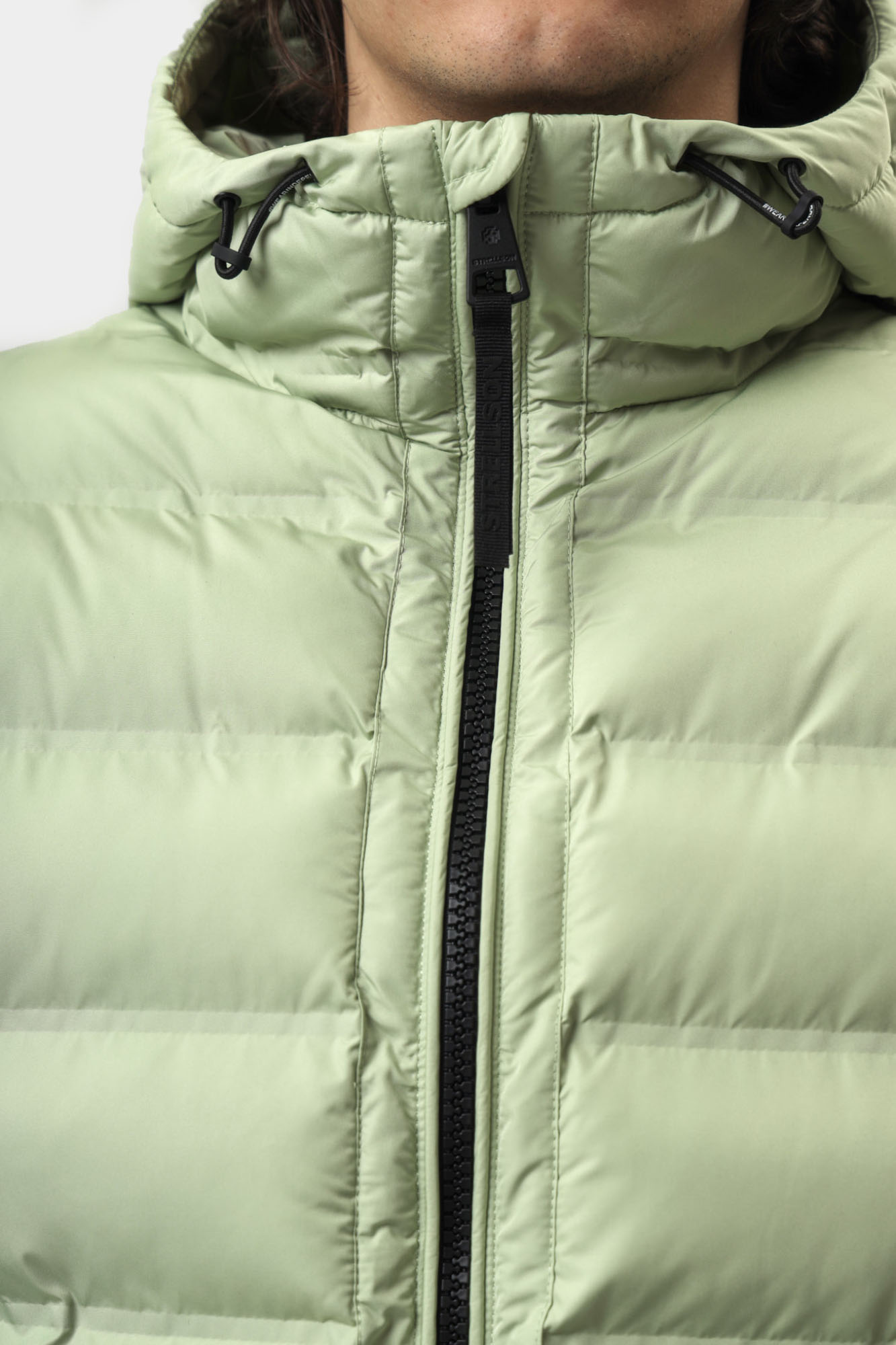 30040811_10013518 Куртка Strellson Зеленый