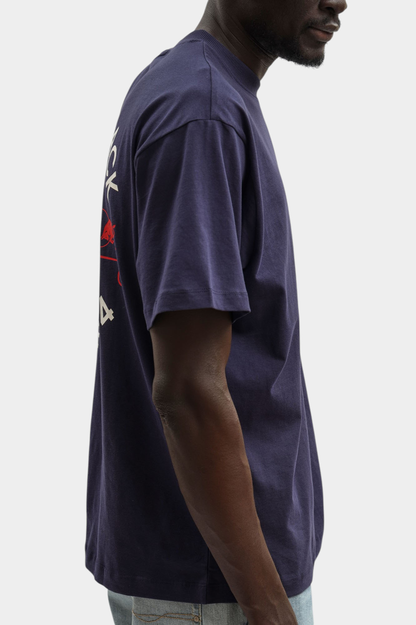 RM5000024 Футболка Pepe Jeans Синий