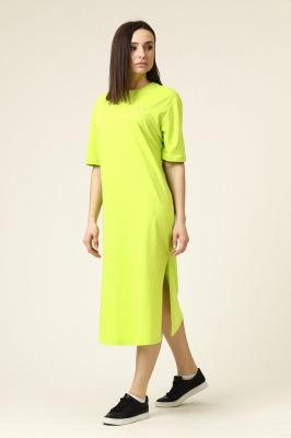 Сумка Calvin Klein Jeans Полиэстер Бежевый