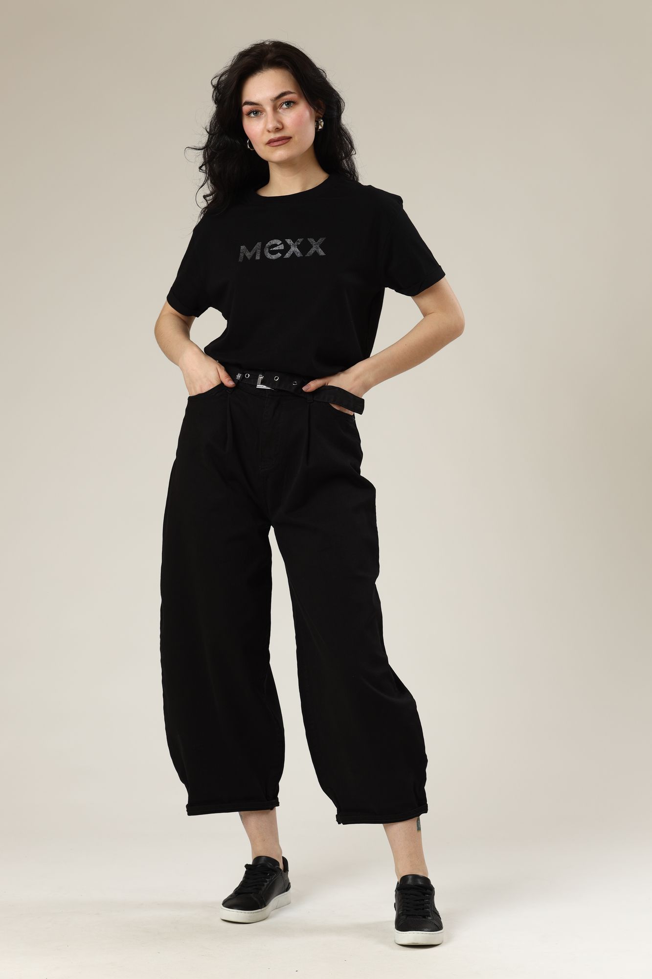 3KYJ74_YNSQZ джинсы armani exchange 