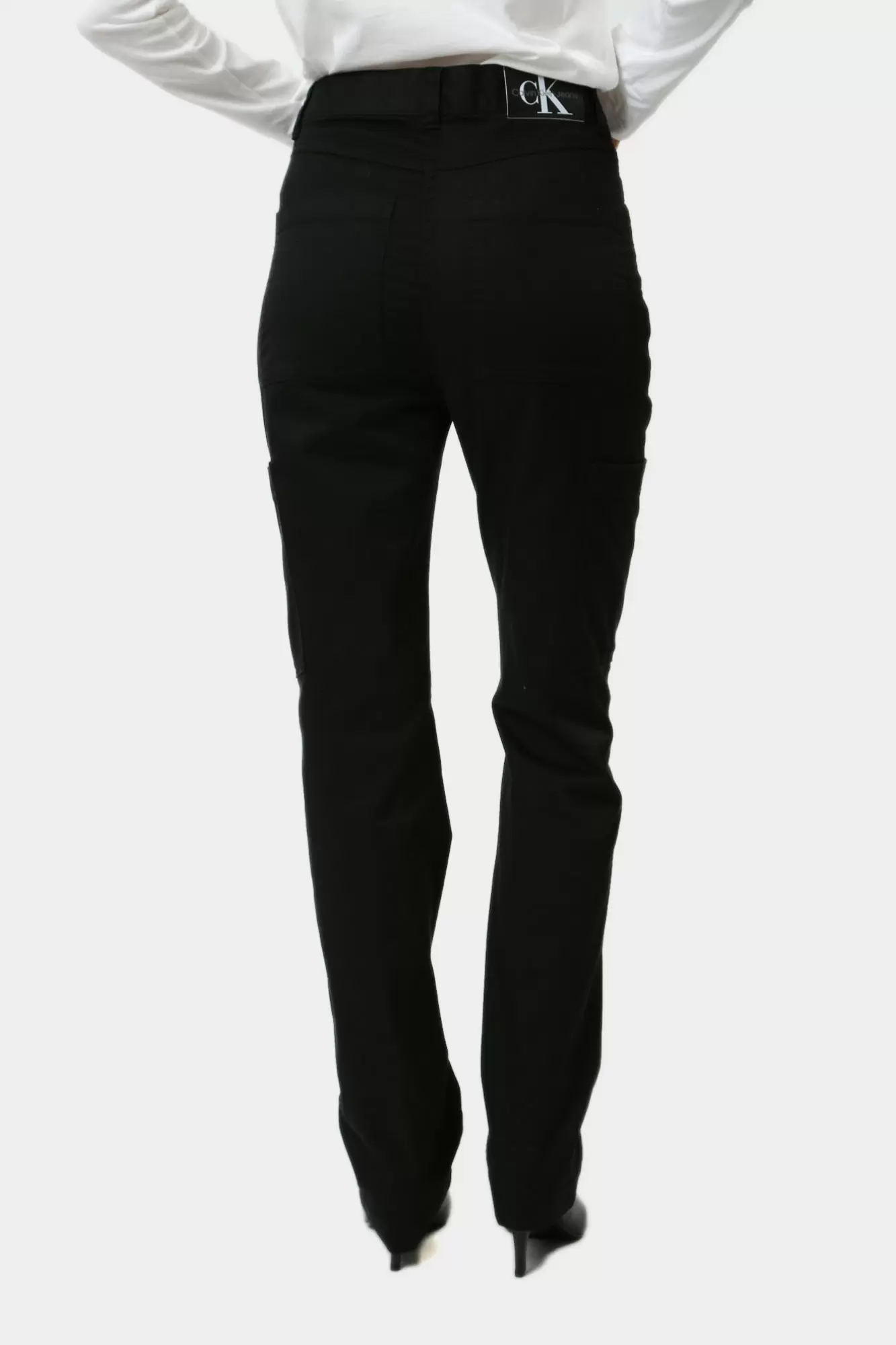 J20J223117 брюки calvin klein jeans 