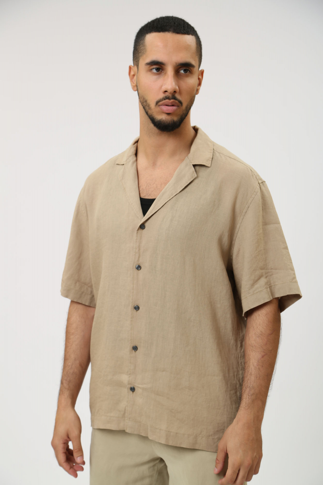 Брюки спортивные Armani Exchange Хлопок Синий