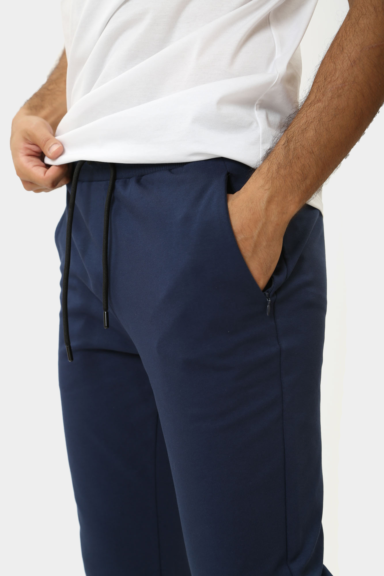 PBMF0029 Брюки спортивные Bikkembergs Синий