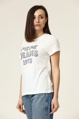 Джинсы Alex  Pepe Jeans  Синий