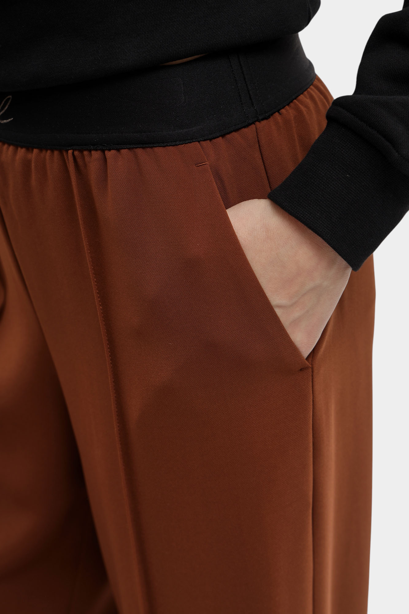 B1W10014 брюки karl lagerfeld 