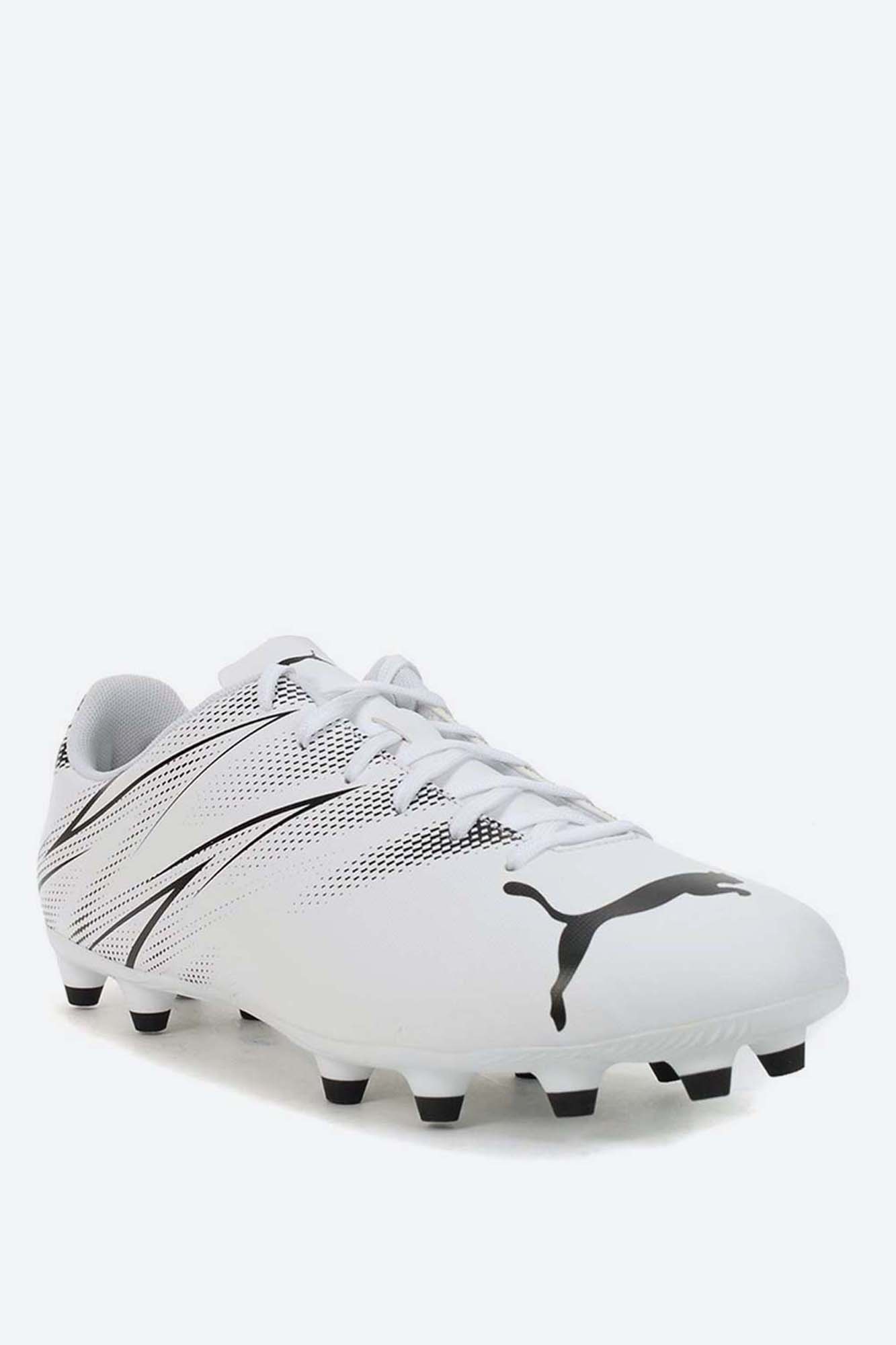 Футбольные бутсы Puma ATTACANTO FG/AG Men's Soccer Cleats