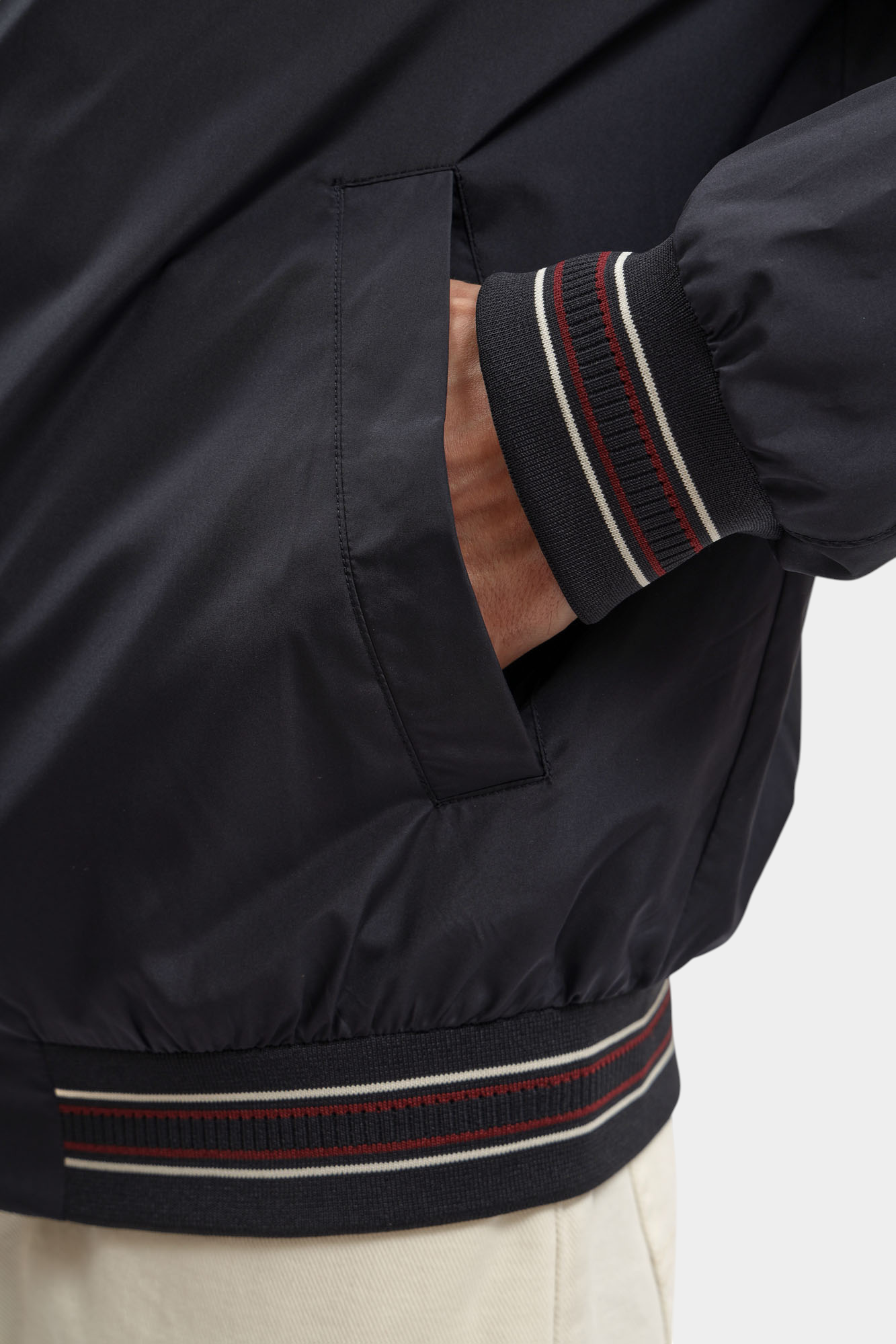 M6520JT3111F Куртка Geox Синий