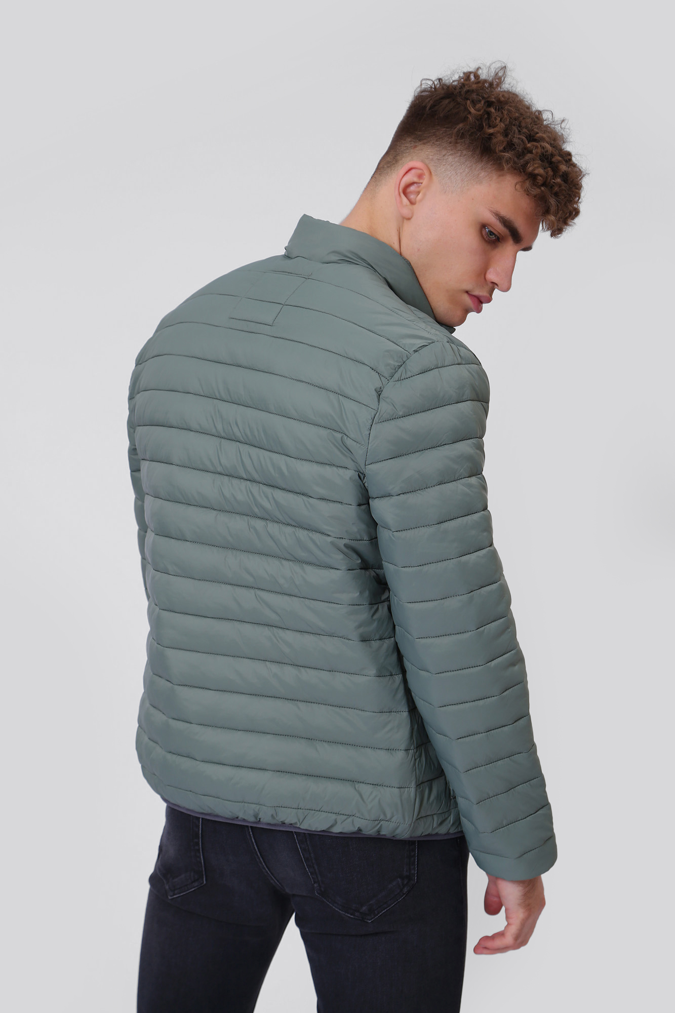 PM402675 Куртка Pepe Jeans Хаки