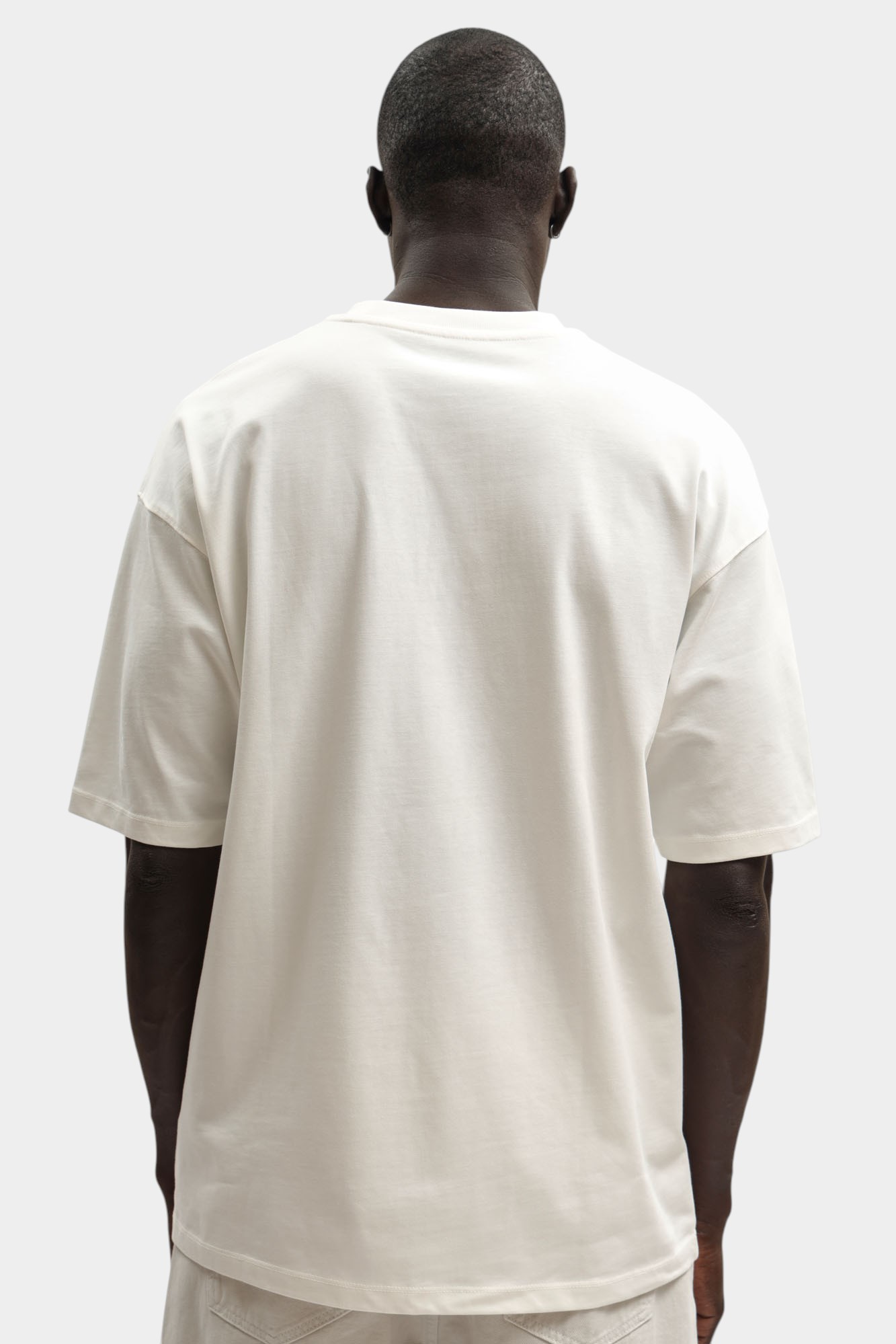 VM-ERK-33-622 Футболка Van Mich Белый