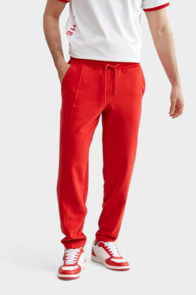 Сорочка Strellson Хлопок Белый