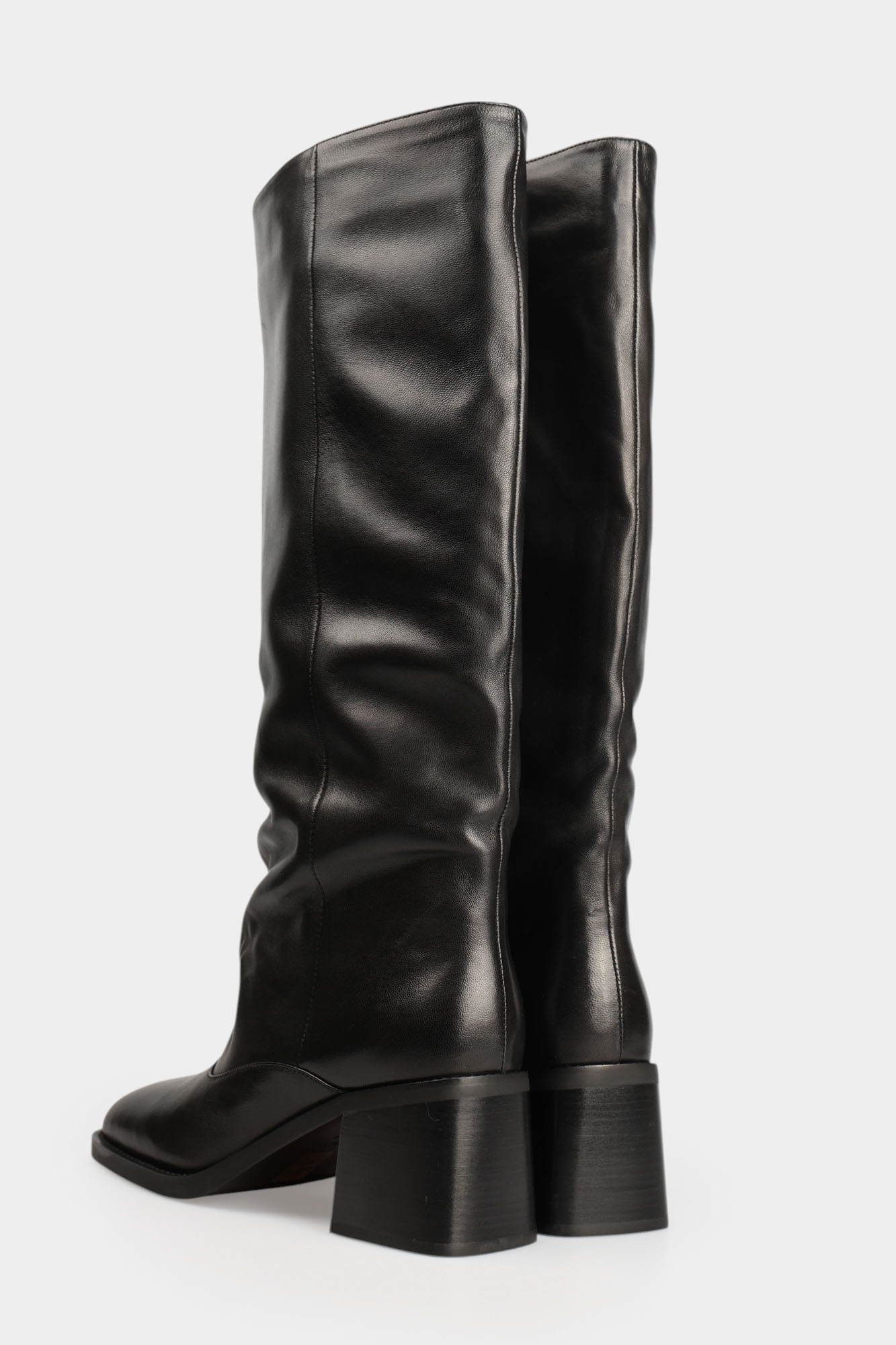 MP85117-1659-1 Сапоги Graciana Черный