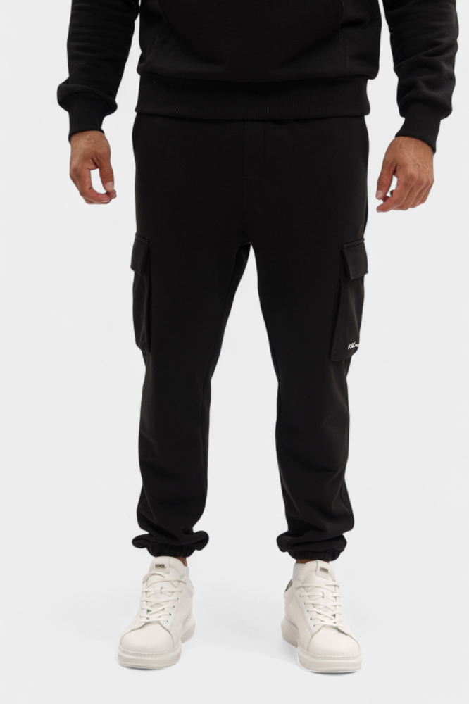 Рубашка с длинным рукавом Armani Exchange Хлопок Белый