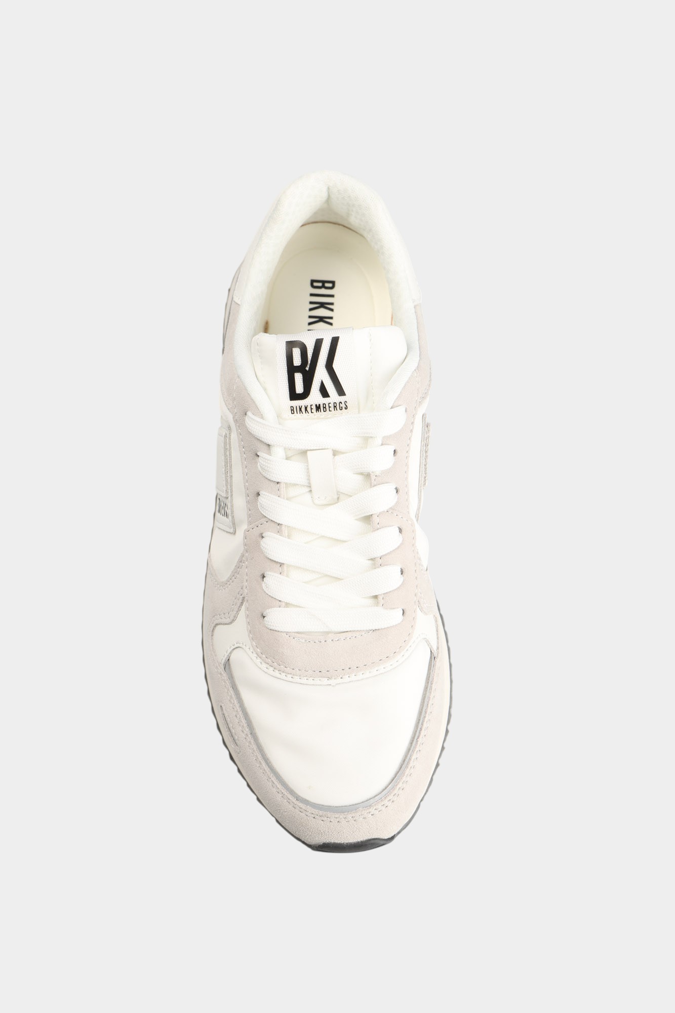 29205 Кроссовки Bikkembergs Белый