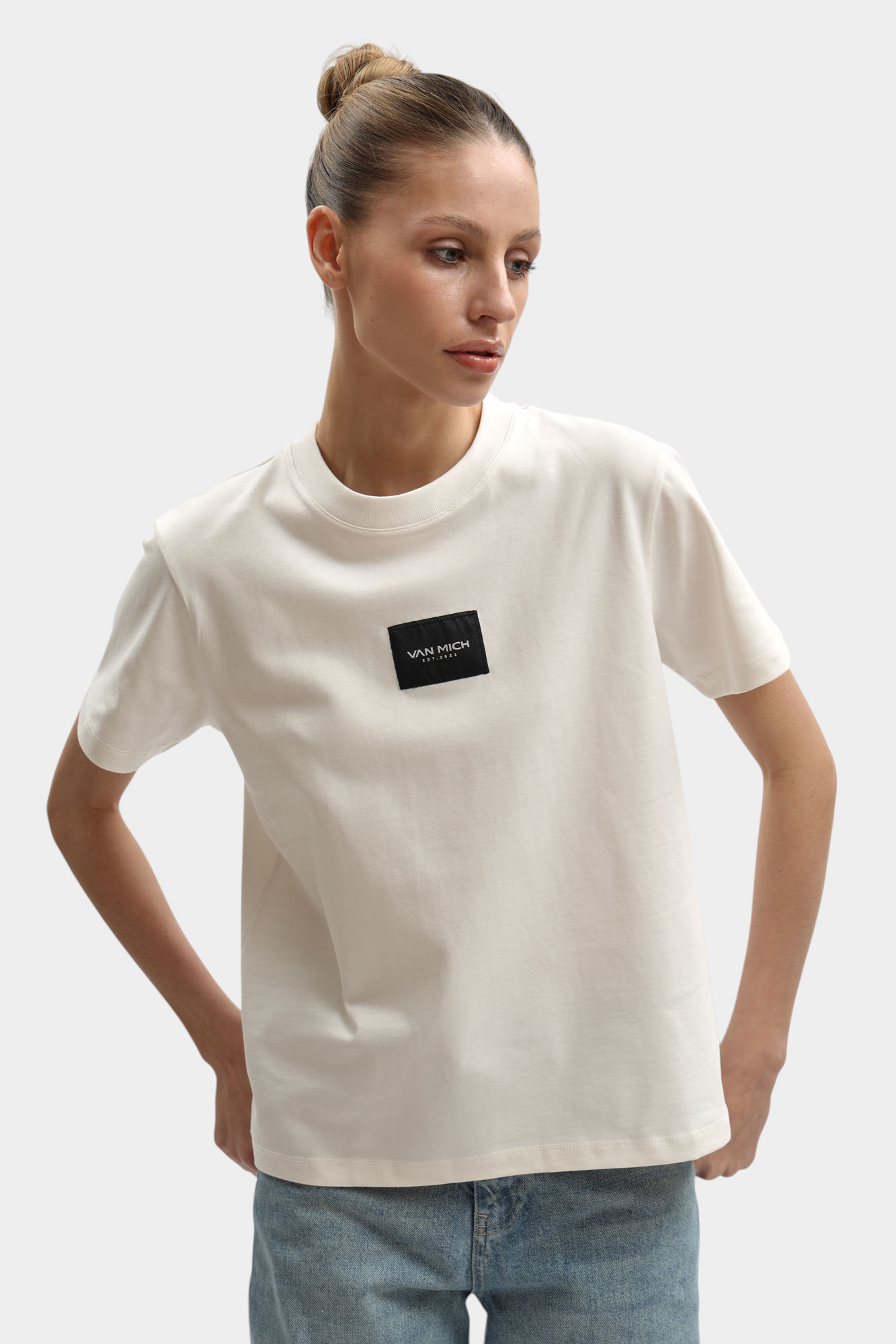 VW-FAT-22-512 футболка van mich