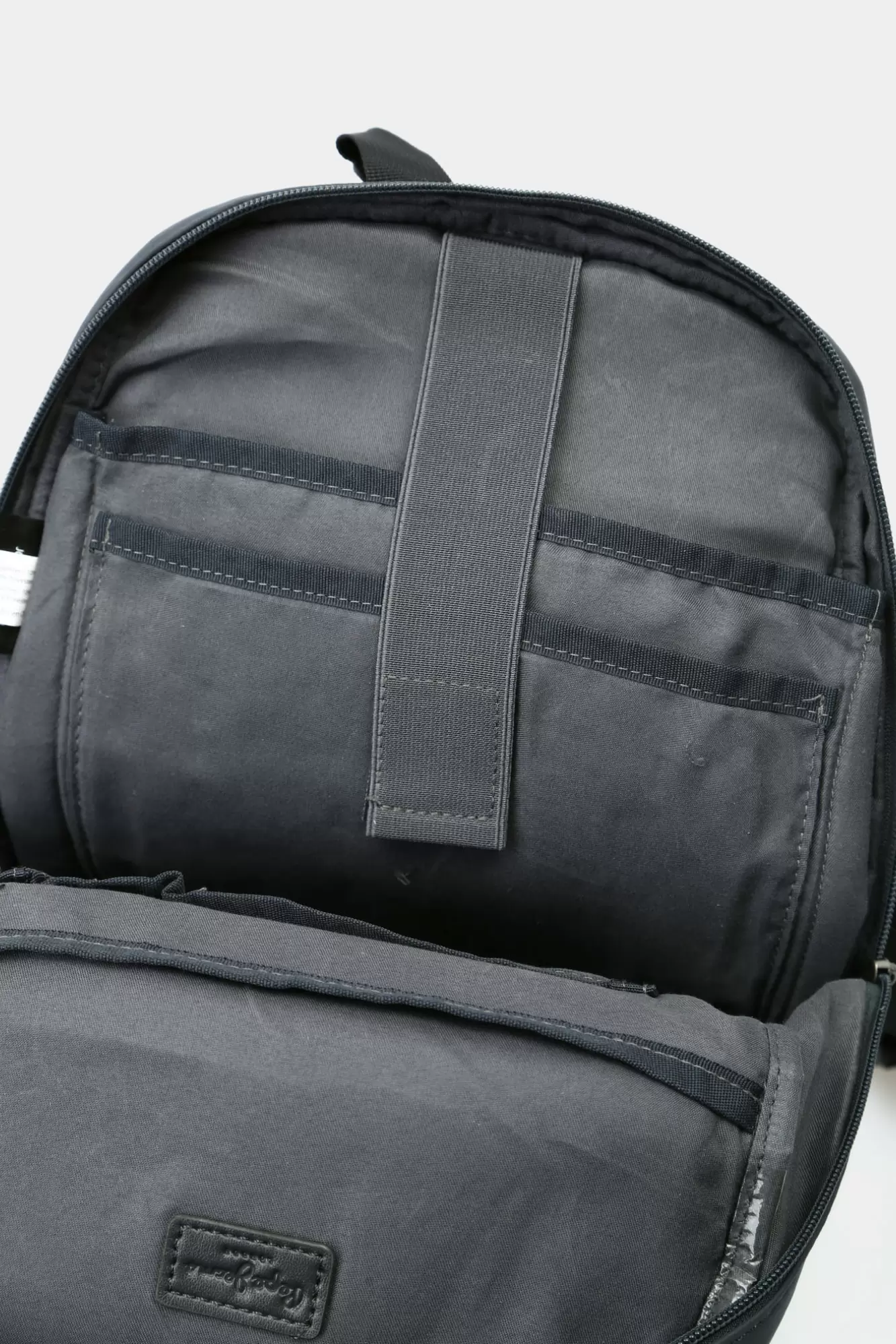 PL120059 Рюкзак Pepe Jeans Черный