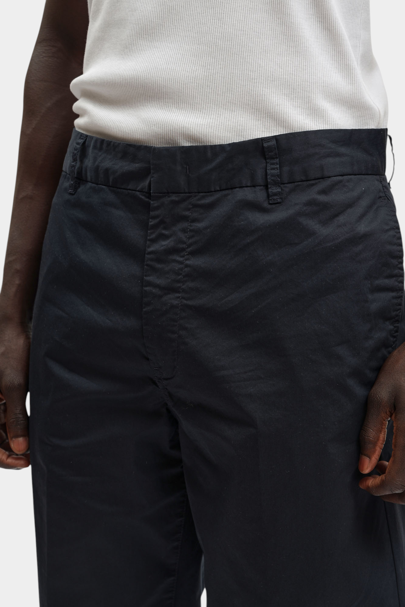 XM002089_AF11882 Брюки Armani Exchange Синий