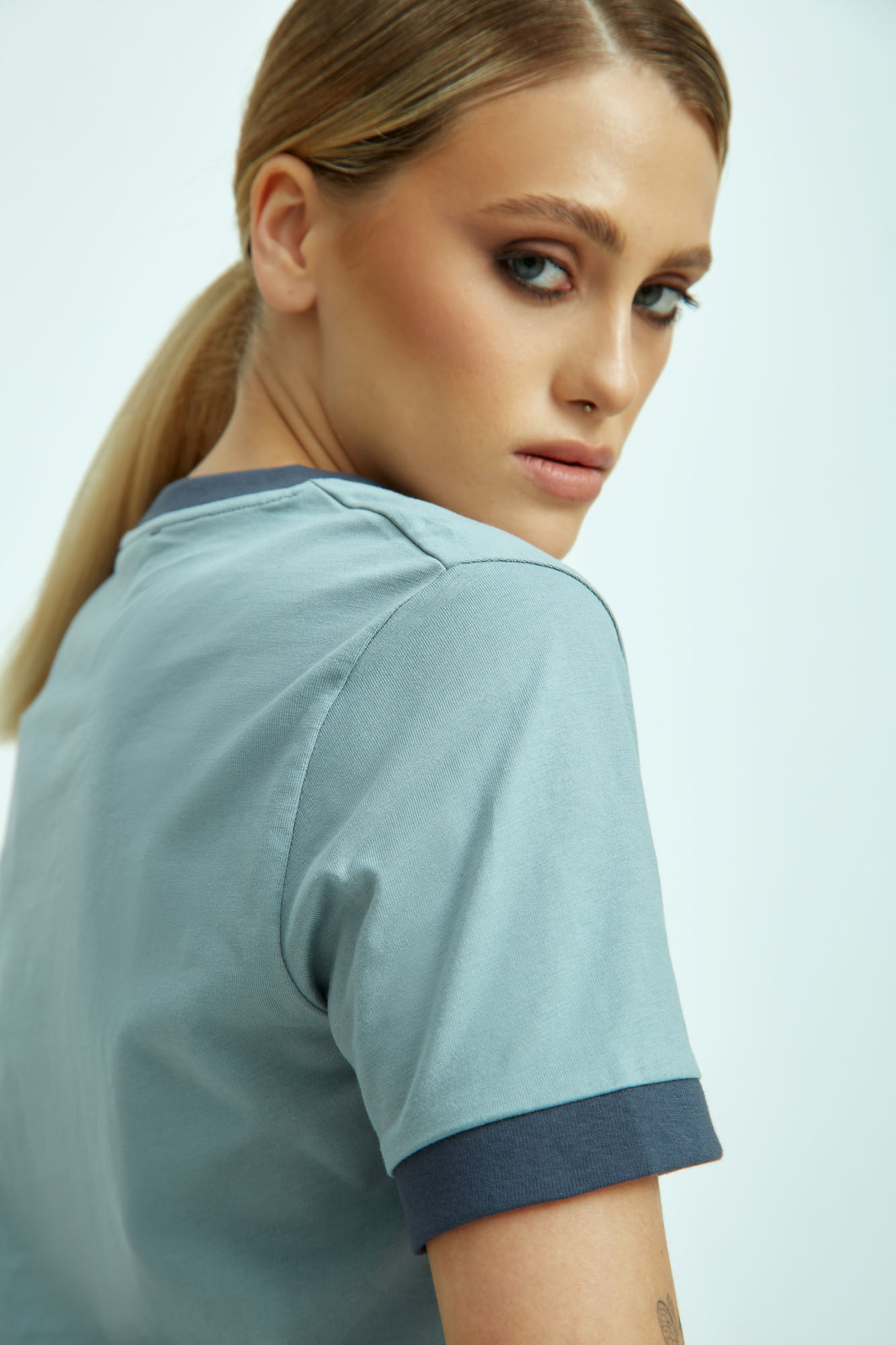 VW-FAT-22-065 футболка van mich 