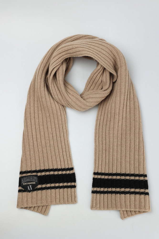 Сапоги ботфорты Marc Cony Натуральная кожа Черный