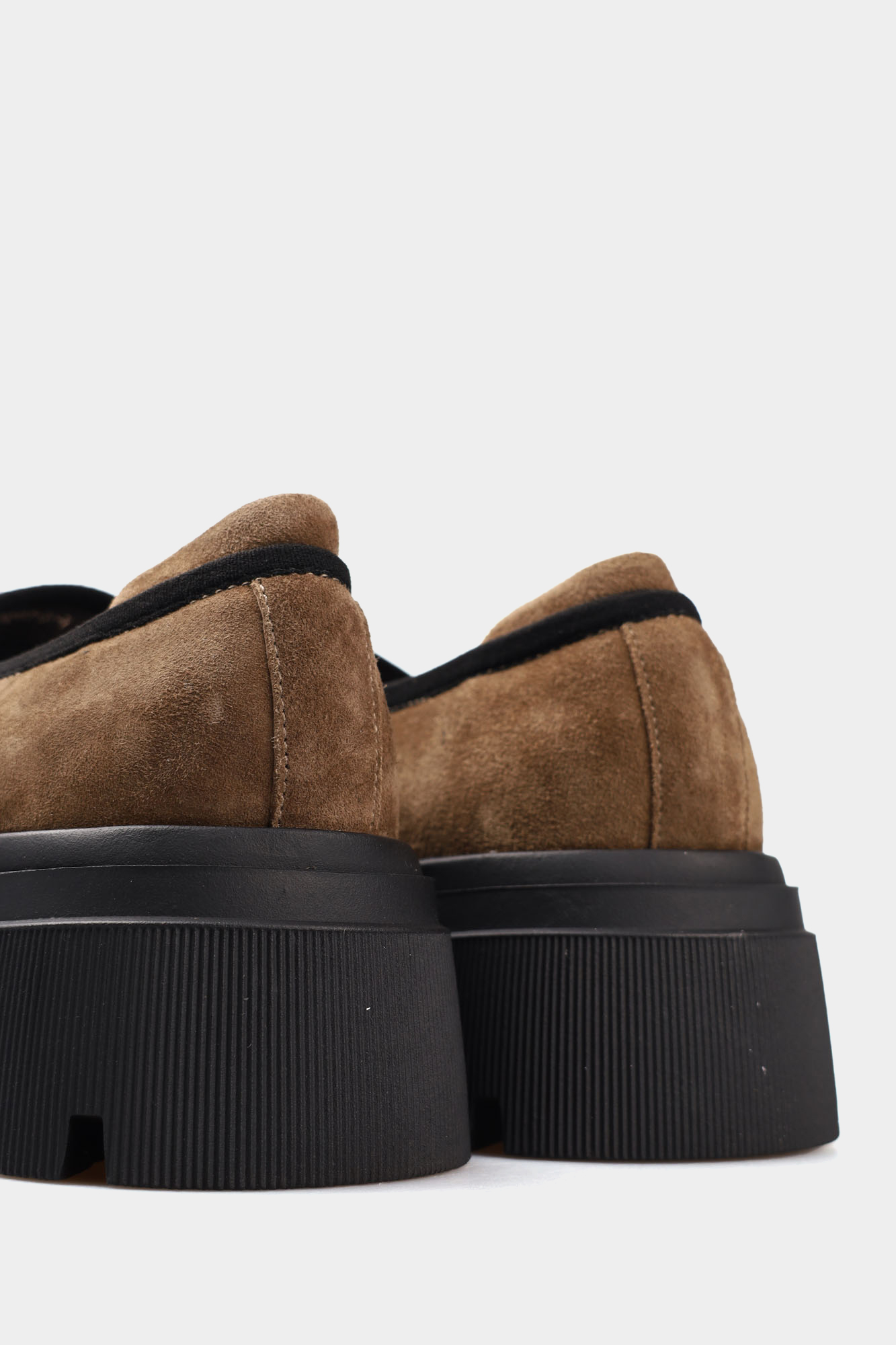 MCW01VT-BR-V Туфли Marc Cony Коричневый